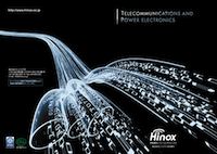 情報機器メーカー